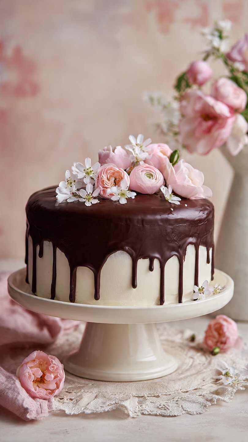 choclate cake
