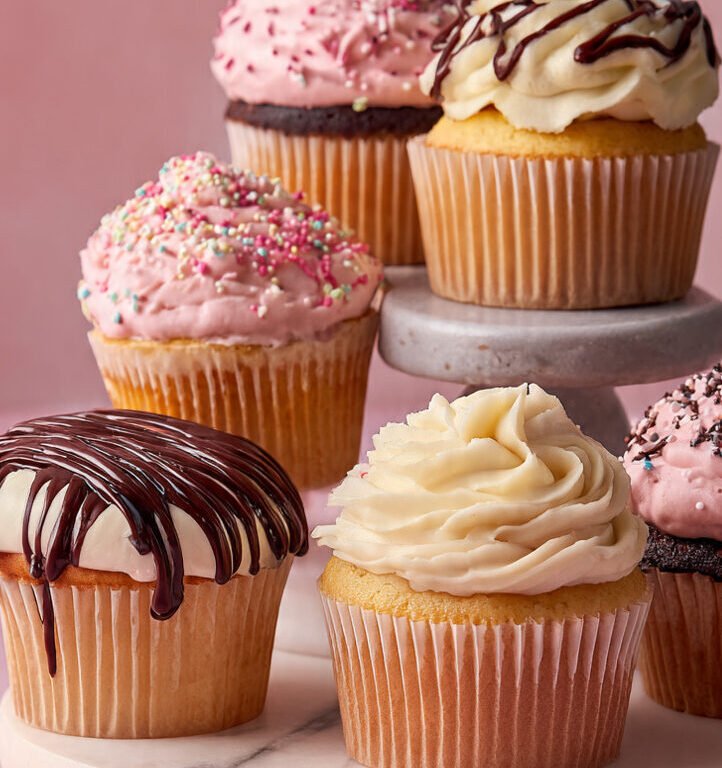 cupcake