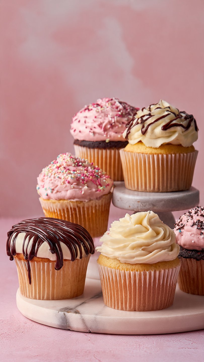 cupcake