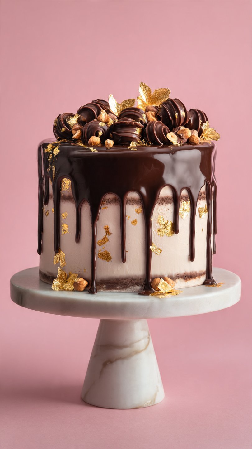 fancy-professional-nutella-cake-luxury-bakery-styl