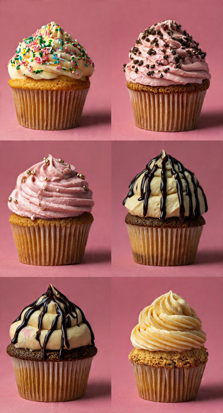 cupcake